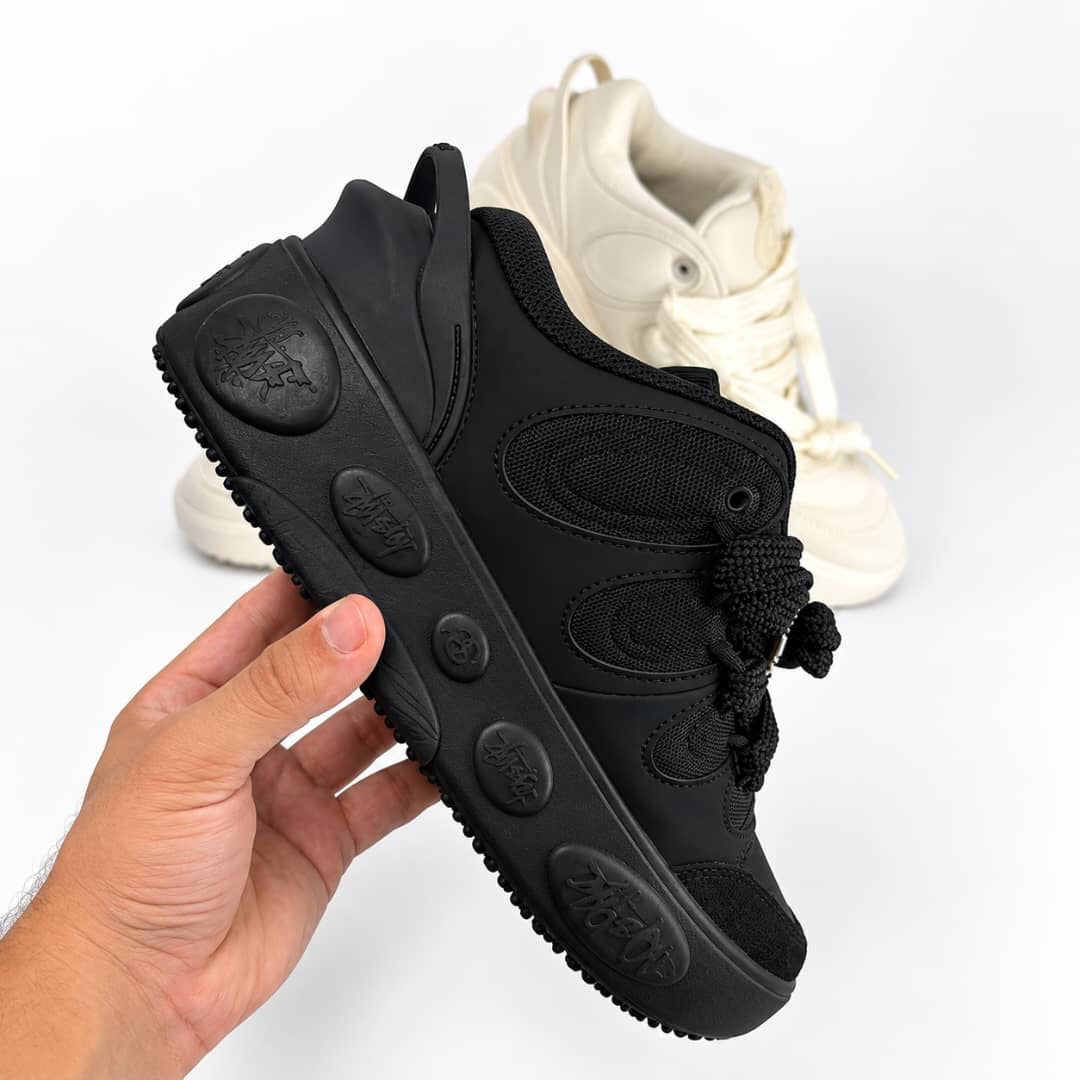 Puma LaFrancé