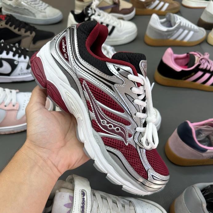 Saucony Omni 9