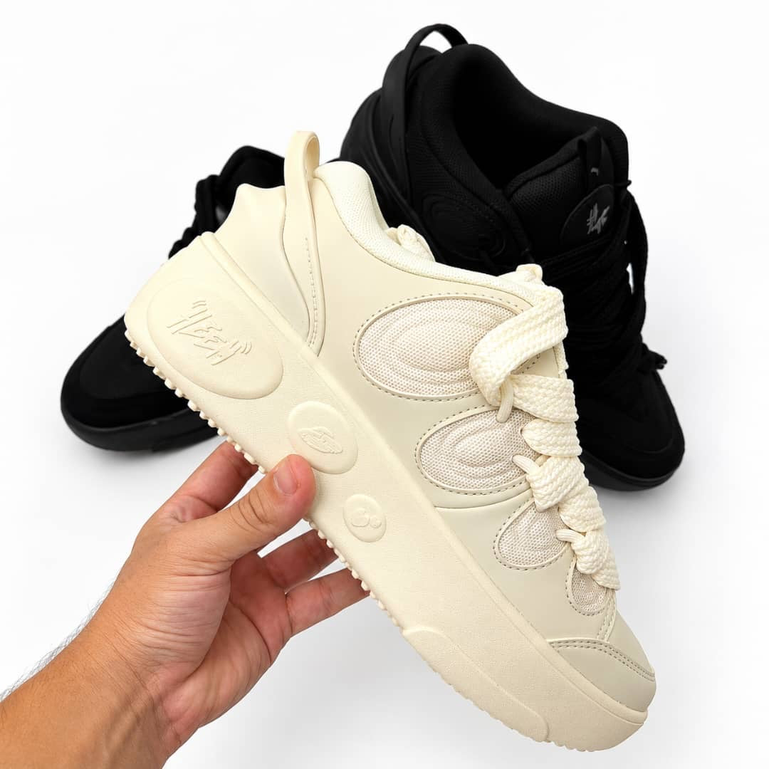 Puma LaFrancé