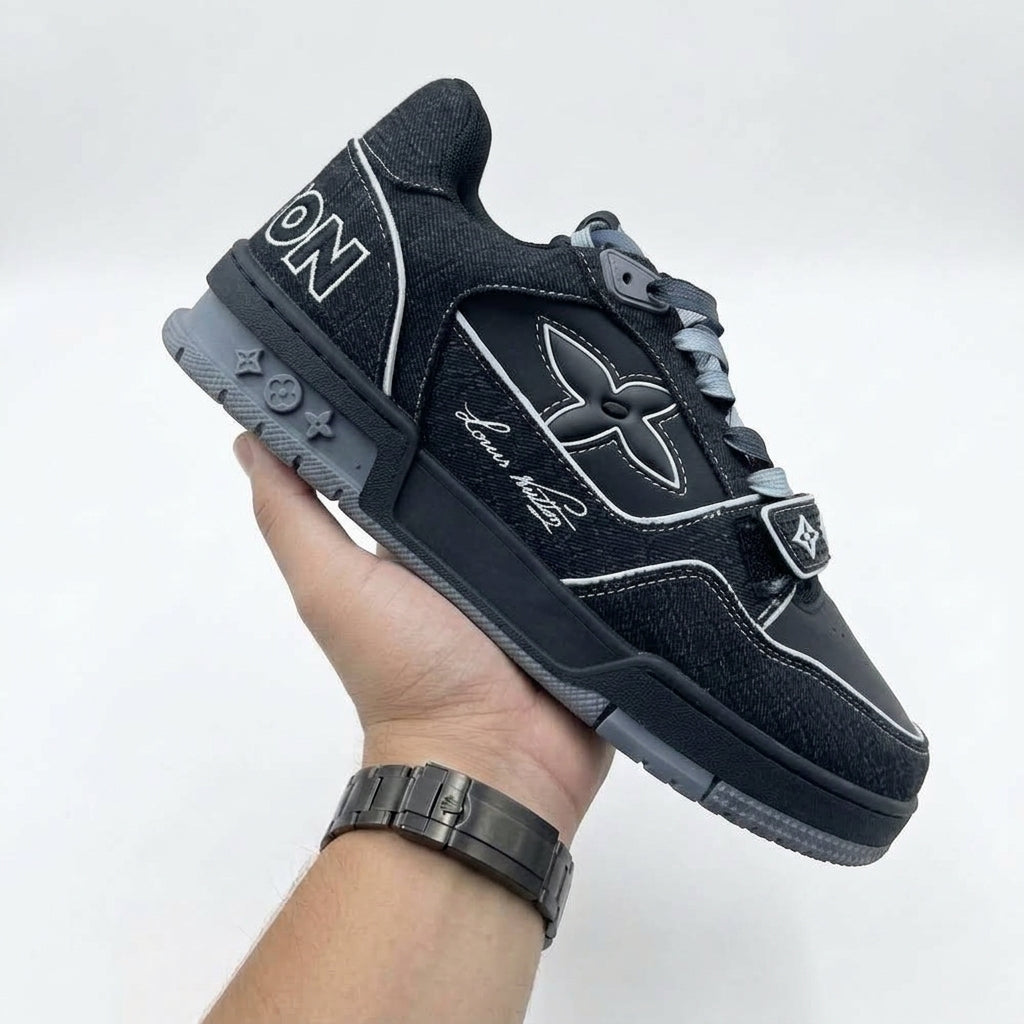 Louis Vuitton Trainer