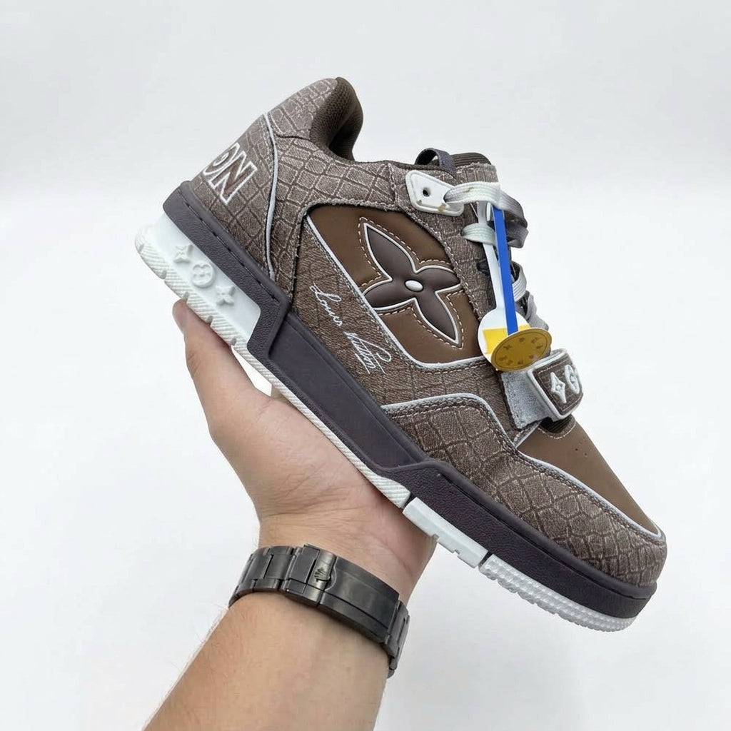 Louis Vuitton Trainer