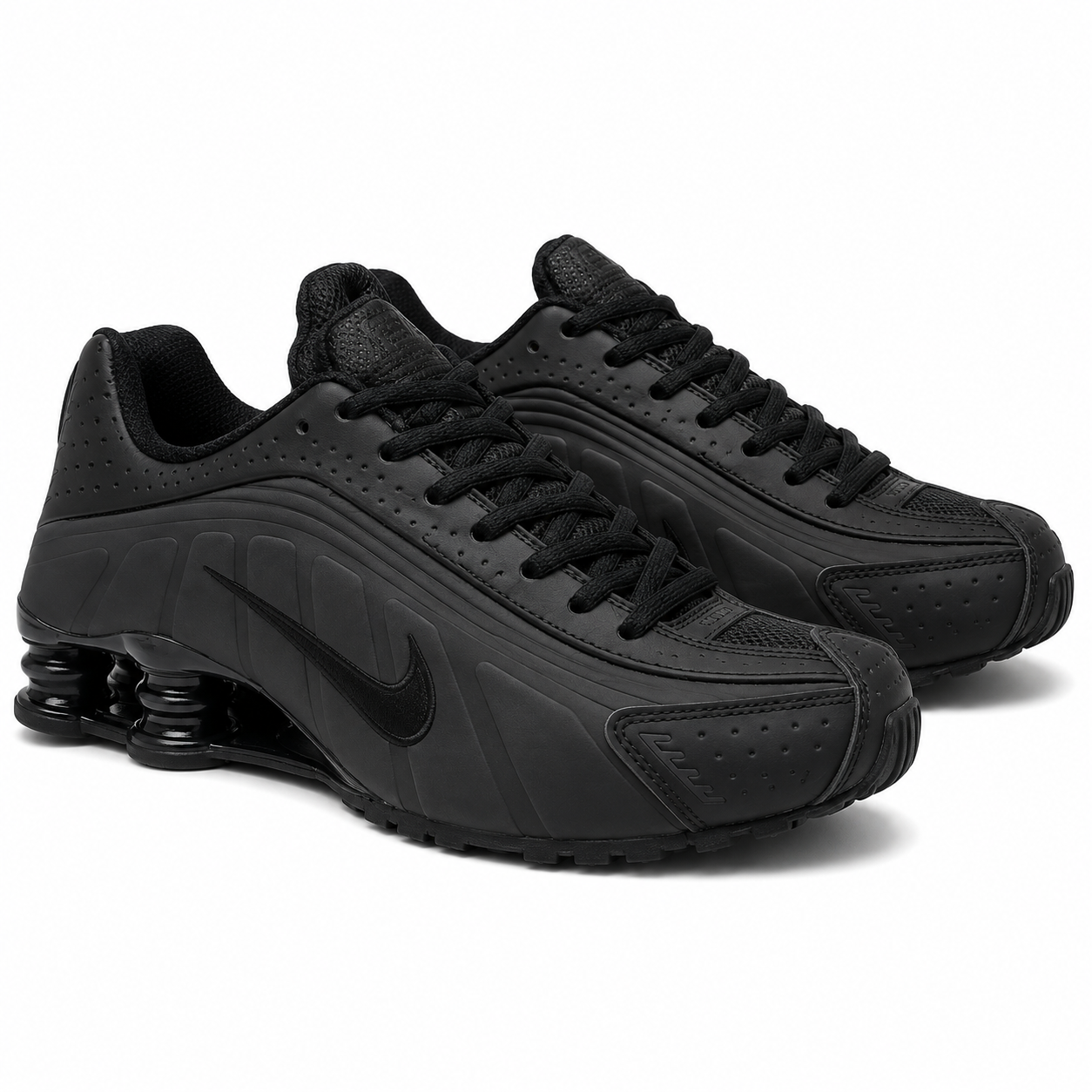 Nike Shox R4