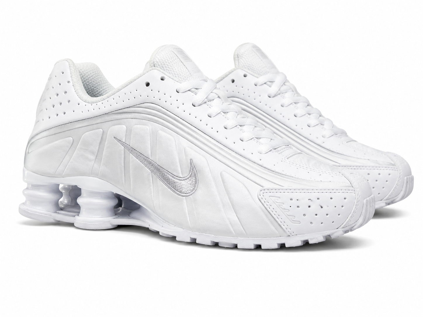 Nike Shox R4