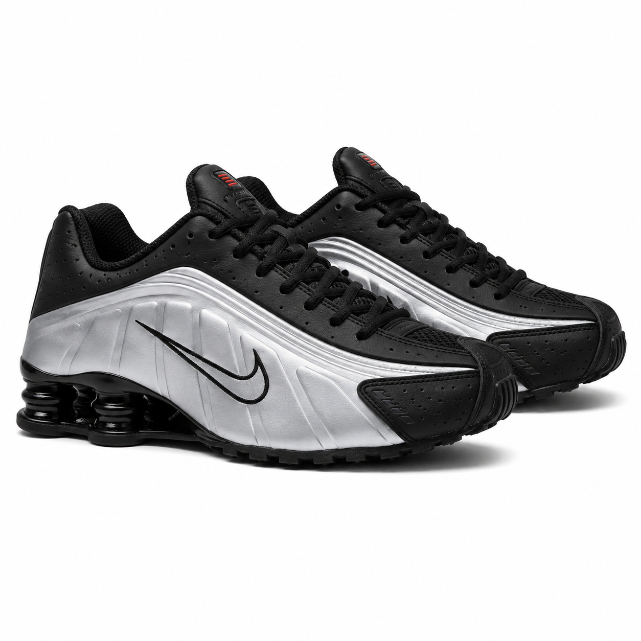 Nike Shox R4
