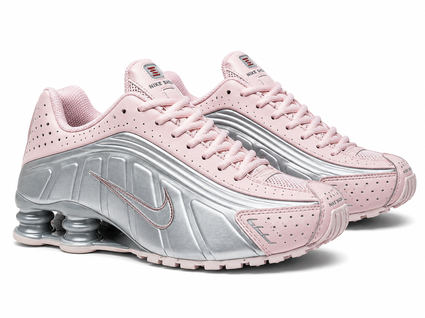 Nike Shox R4