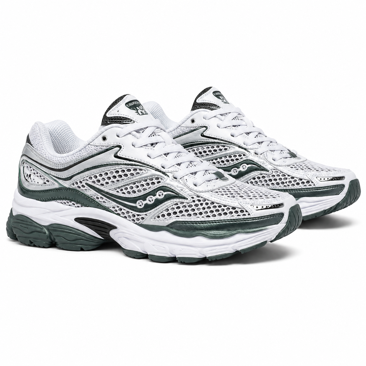 Saucony Omni 9