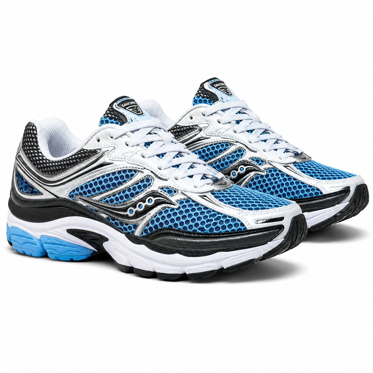 Saucony Omni 9
