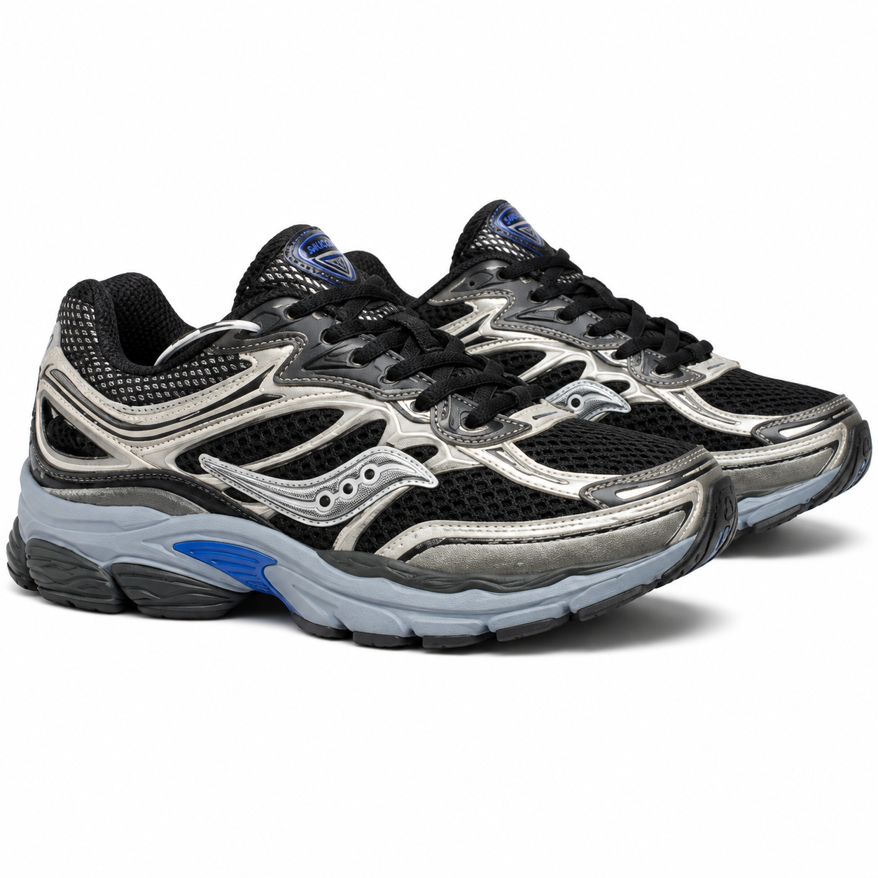 Saucony Omni 9
