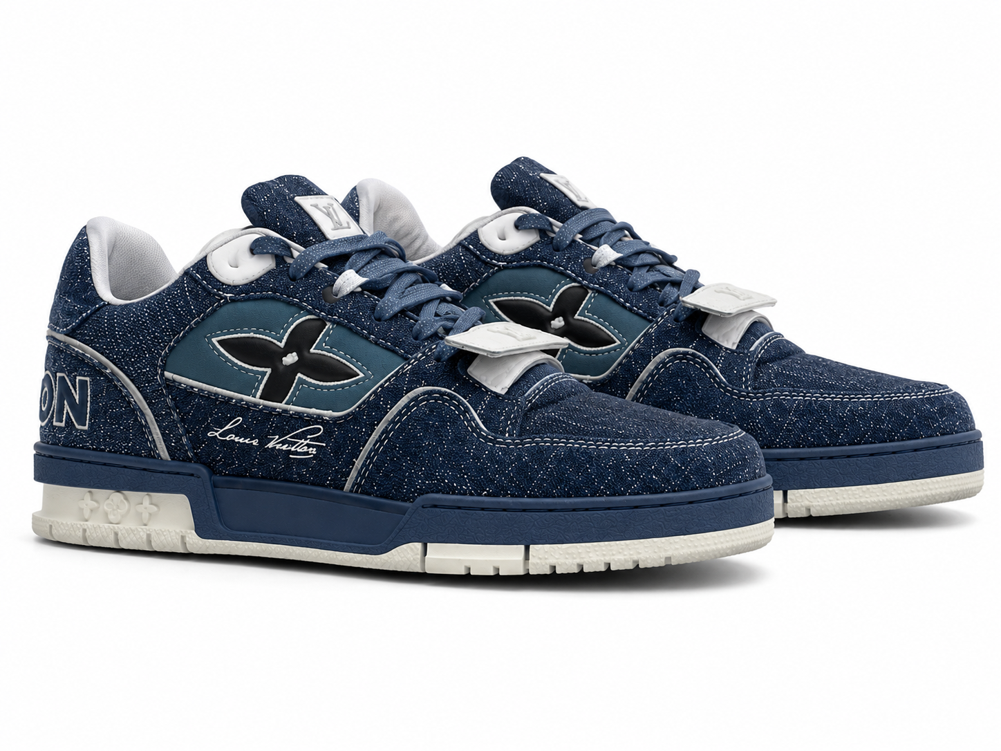 Louis Vuitton Trainer