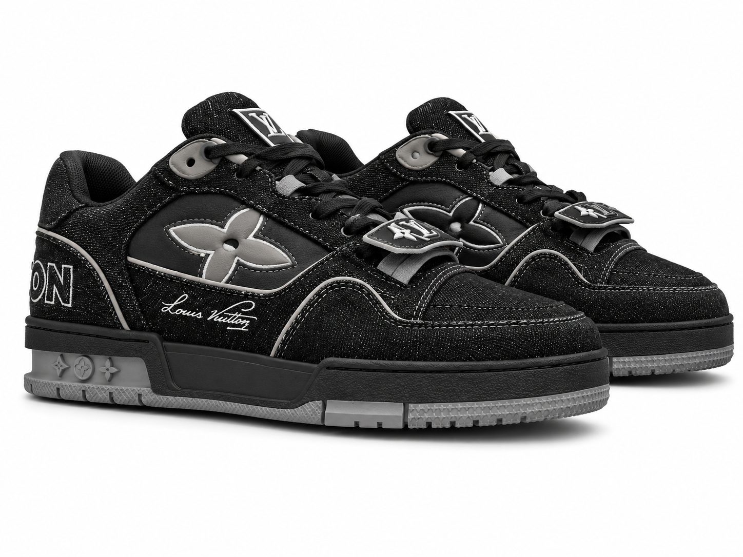 Louis Vuitton Trainer