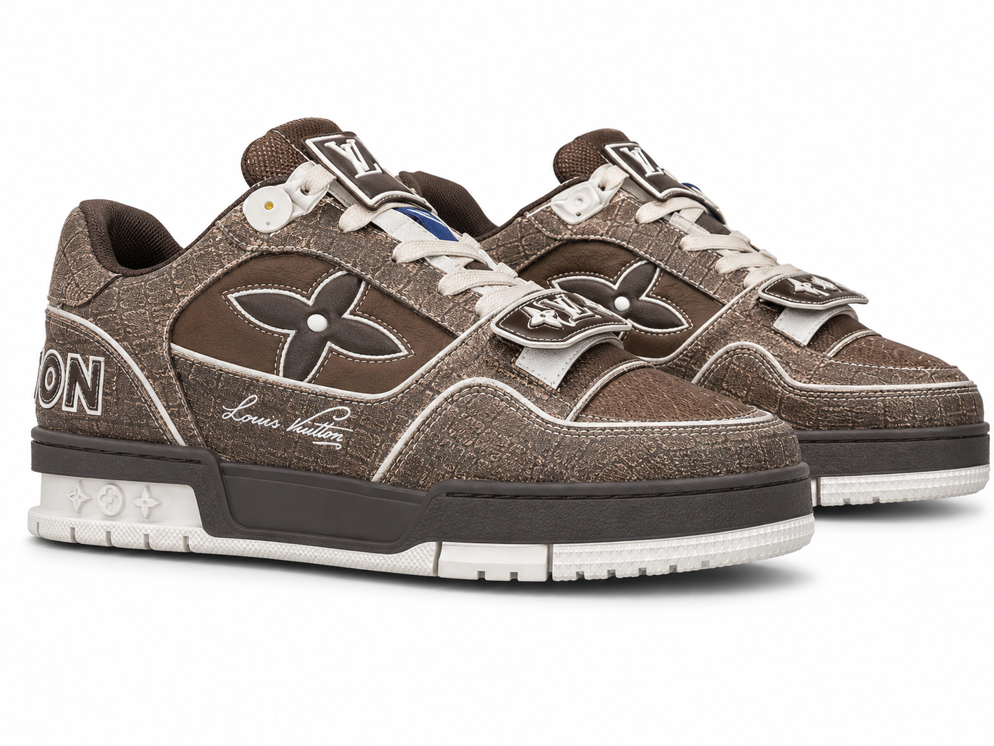 Louis Vuitton Trainer