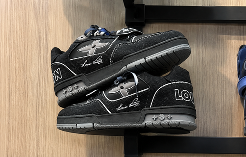 Louis Vuitton Trainer