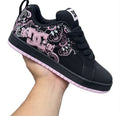 Dc shoes