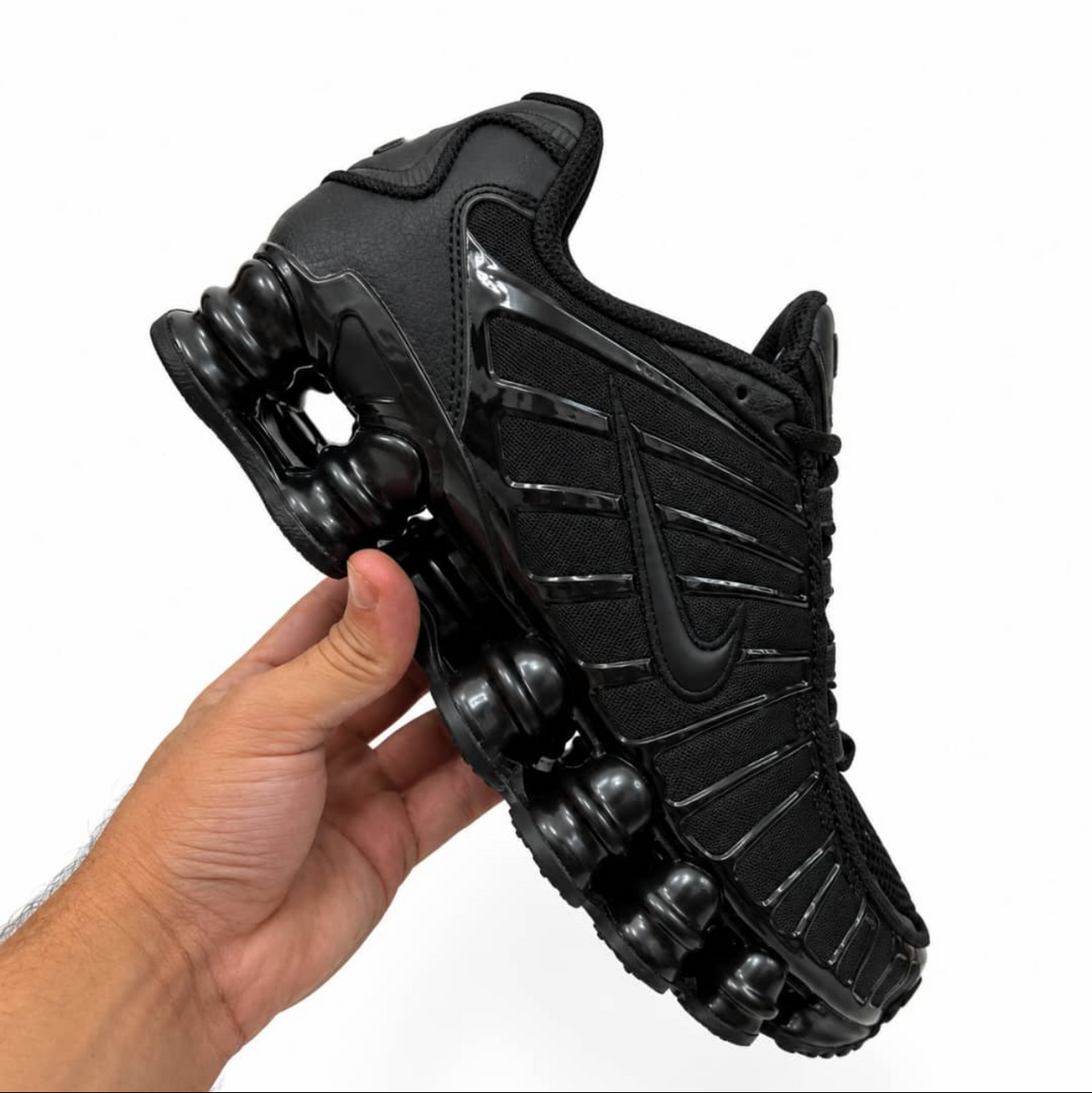 nike shox