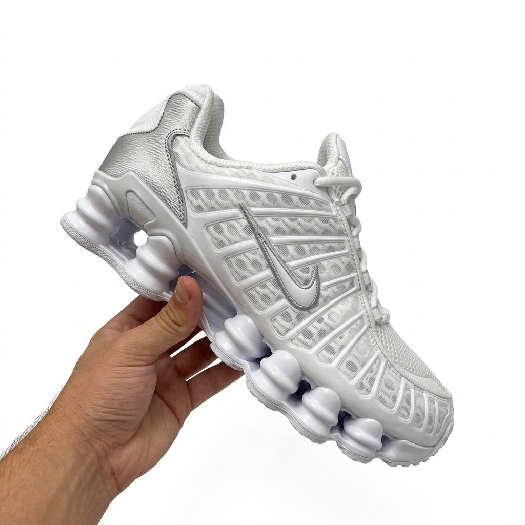 nike shox